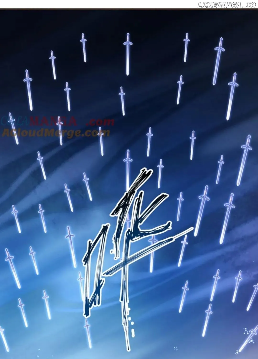 Master: This Villainous Disciple Is Not The Holy Child Chapter 117 page 42 - 