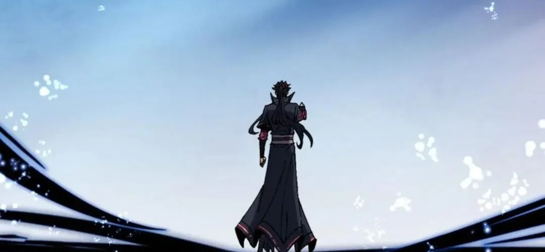 Master: This Villainous Disciple Is Not The Holy Child Chapter 117 page 43 - 