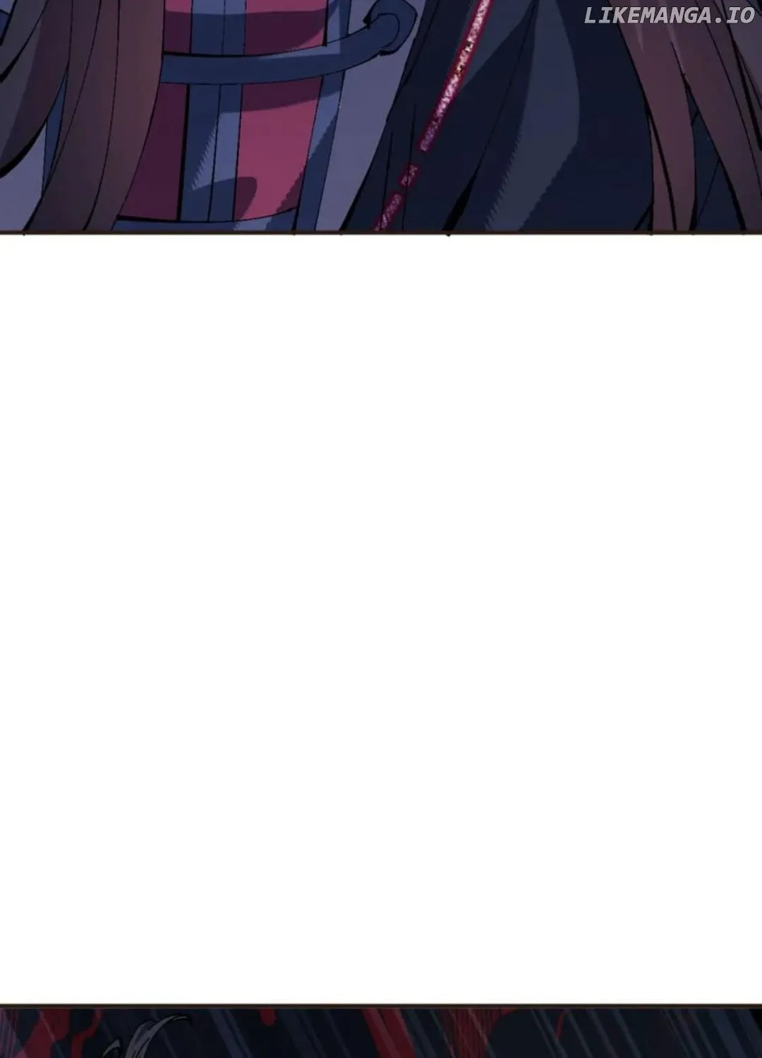 Master: This Villainous Disciple Is Not The Holy Child Chapter 117 page 50 - 