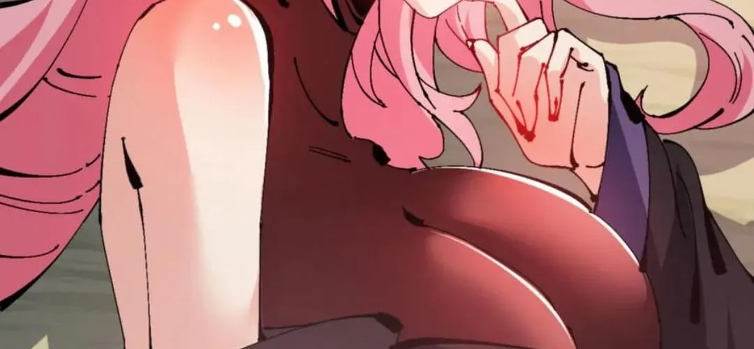 Master: This Villainous Disciple Is Not The Holy Child Chapter 117 page 6 - 