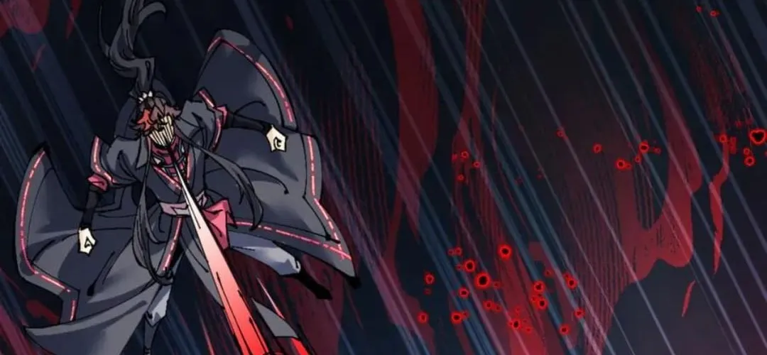 Master: This Villainous Disciple Is Not The Holy Child Chapter 117 page 51 - 