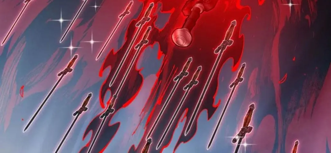 Master: This Villainous Disciple Is Not The Holy Child Chapter 117 page 55 - 