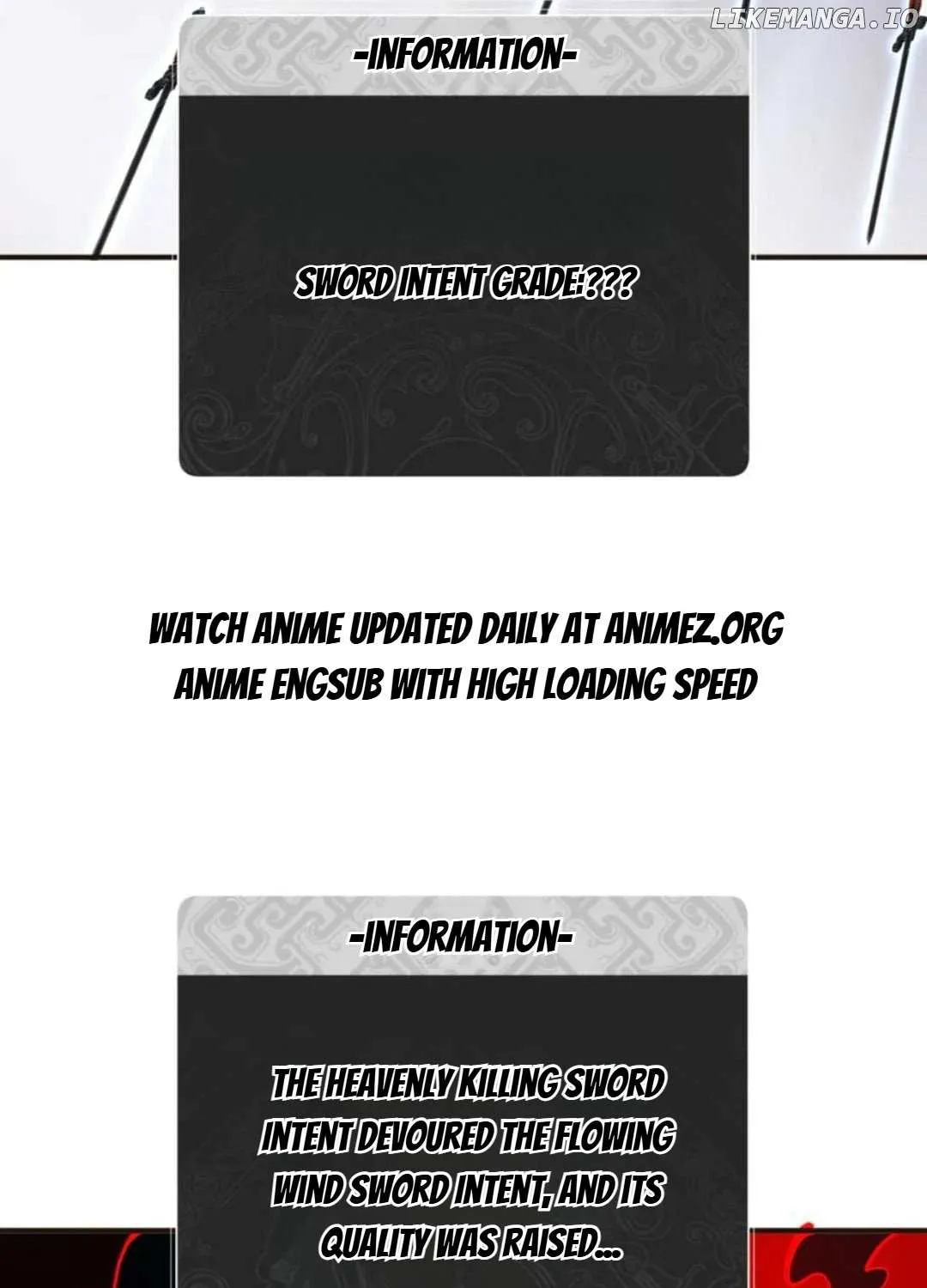 Master: This Villainous Disciple Is Not The Holy Child Chapter 117 page 57 - 