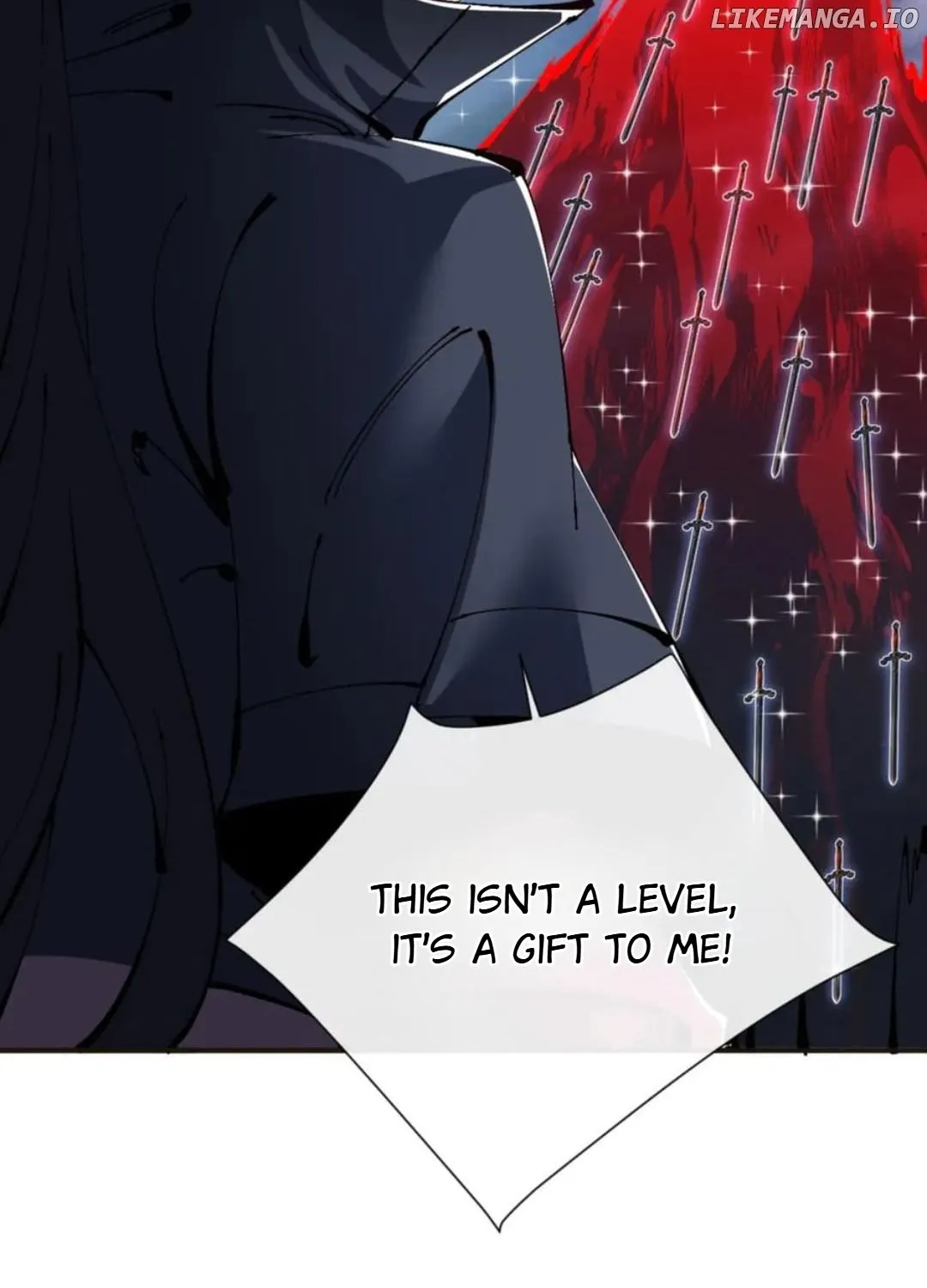 Master: This Villainous Disciple Is Not The Holy Child Chapter 117 page 63 - 