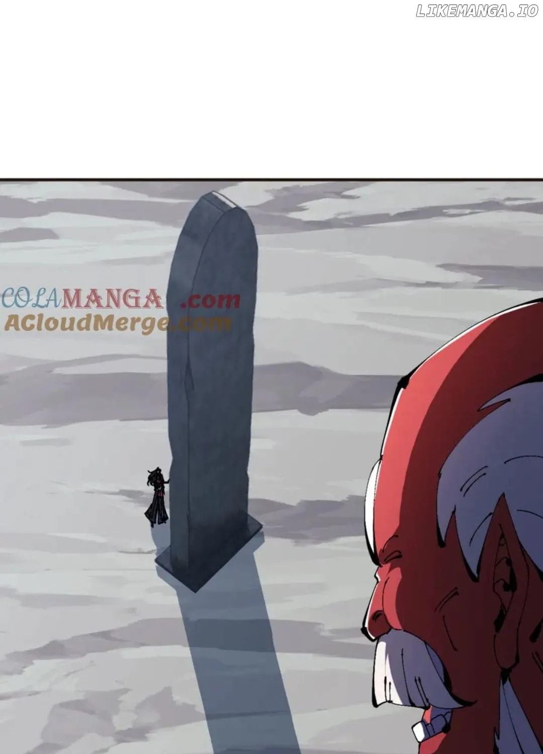 Master: This Villainous Disciple Is Not The Holy Child Chapter 117 page 65 - 