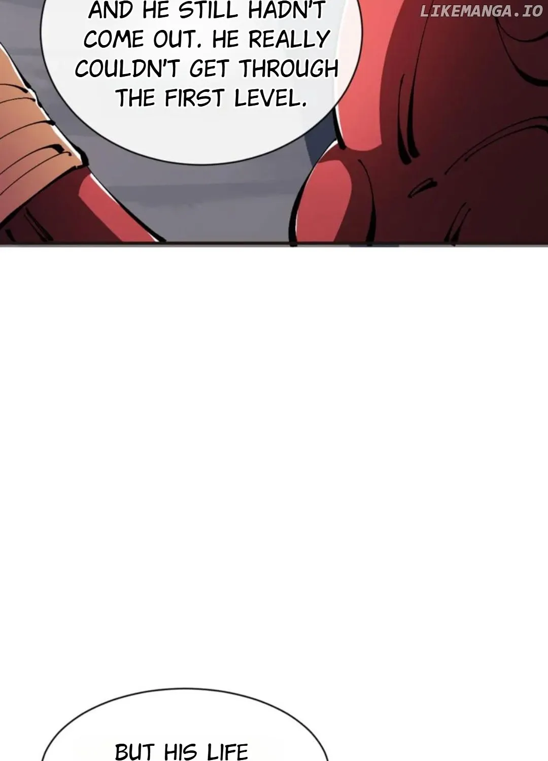 Master: This Villainous Disciple Is Not The Holy Child Chapter 117 page 67 - 