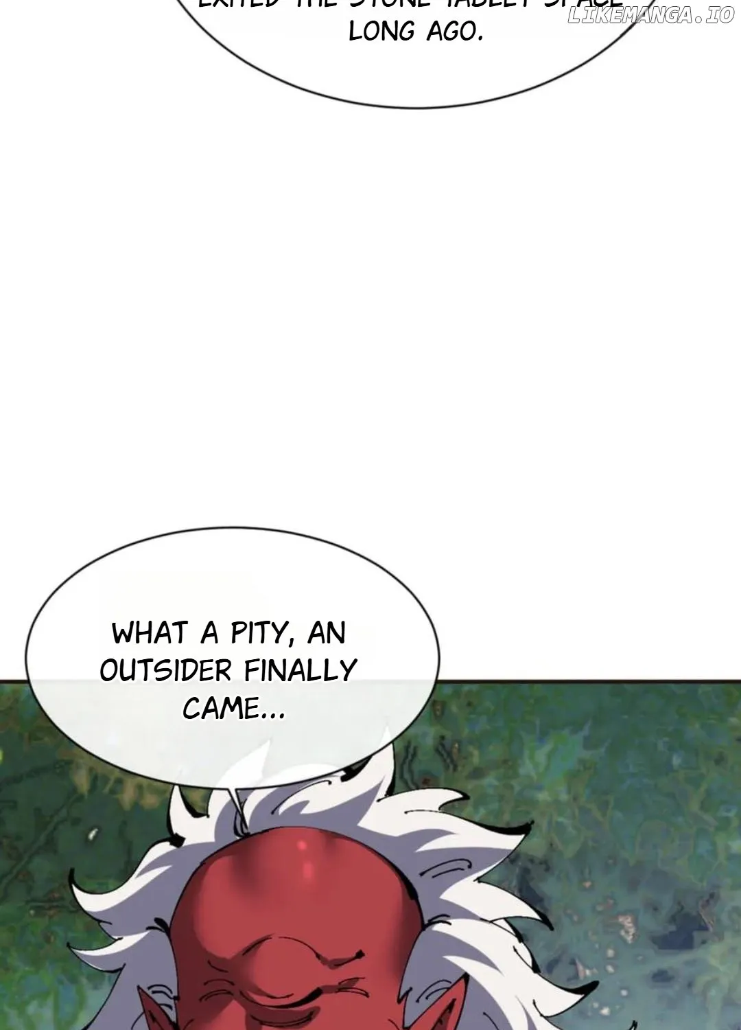 Master: This Villainous Disciple Is Not The Holy Child Chapter 117 page 71 - 