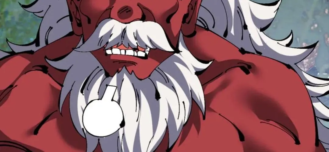 Master: This Villainous Disciple Is Not The Holy Child Chapter 117 page 72 - 