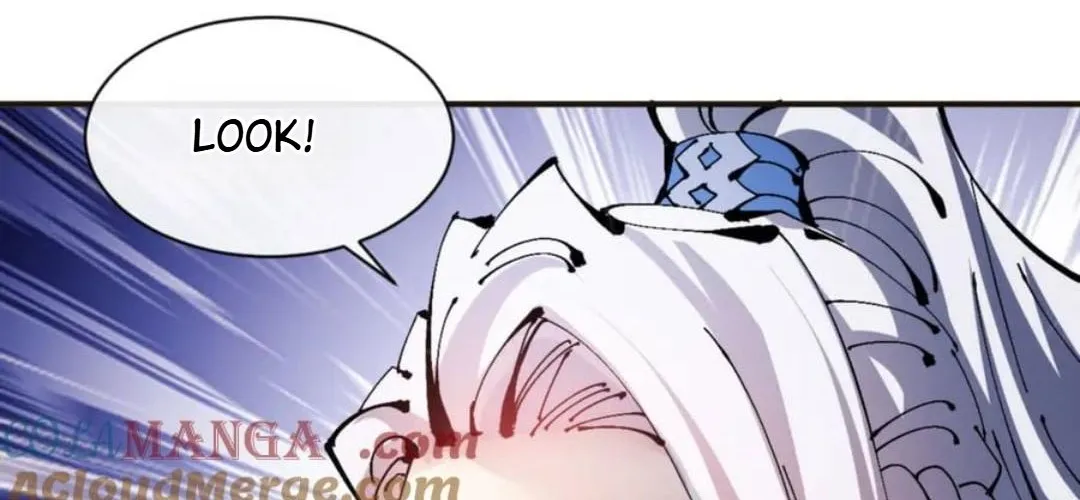Master: This Villainous Disciple Is Not The Holy Child Chapter 117 page 74 - 