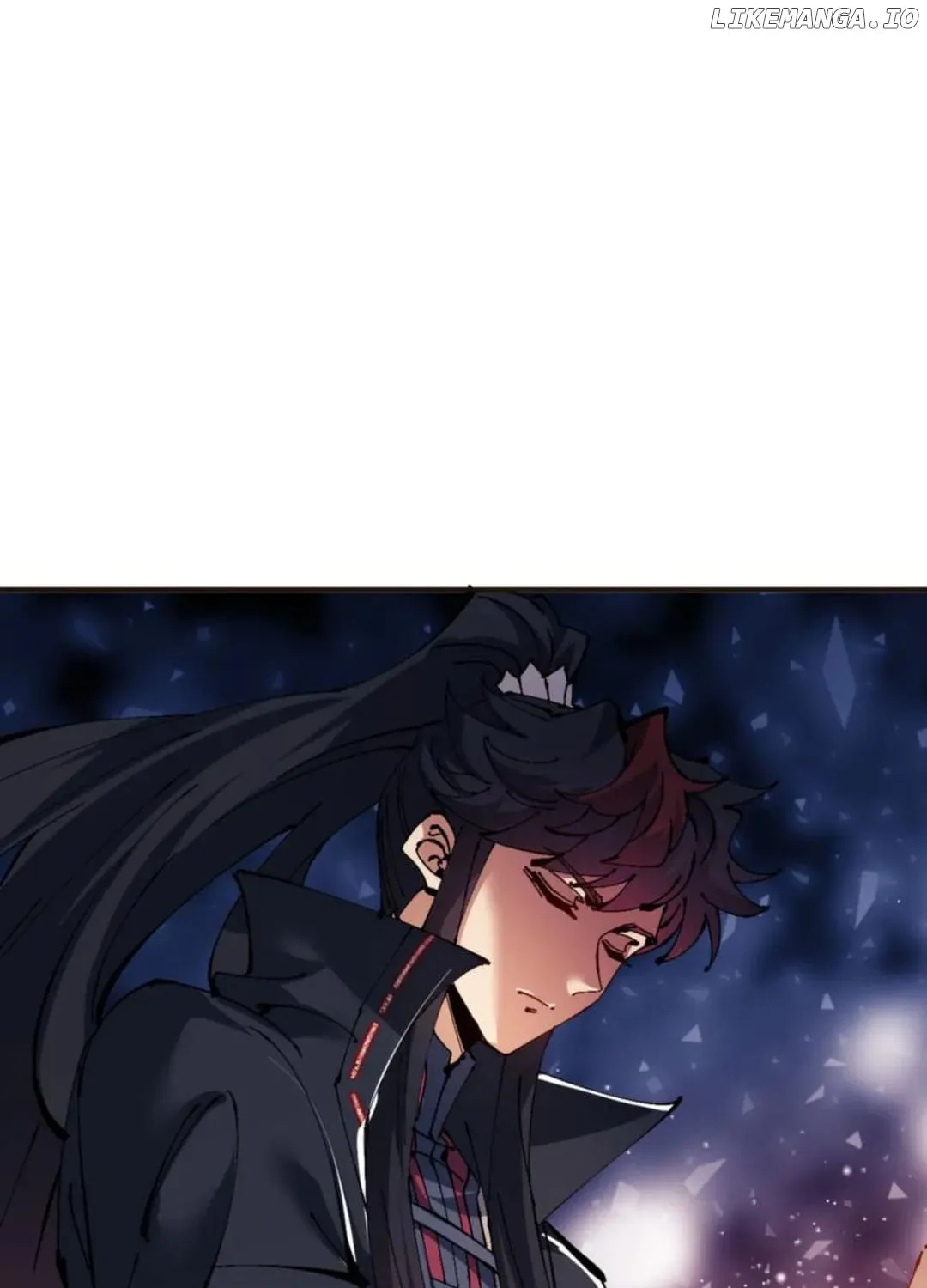 Master: This Villainous Disciple Is Not The Holy Child Chapter 117 page 86 - 