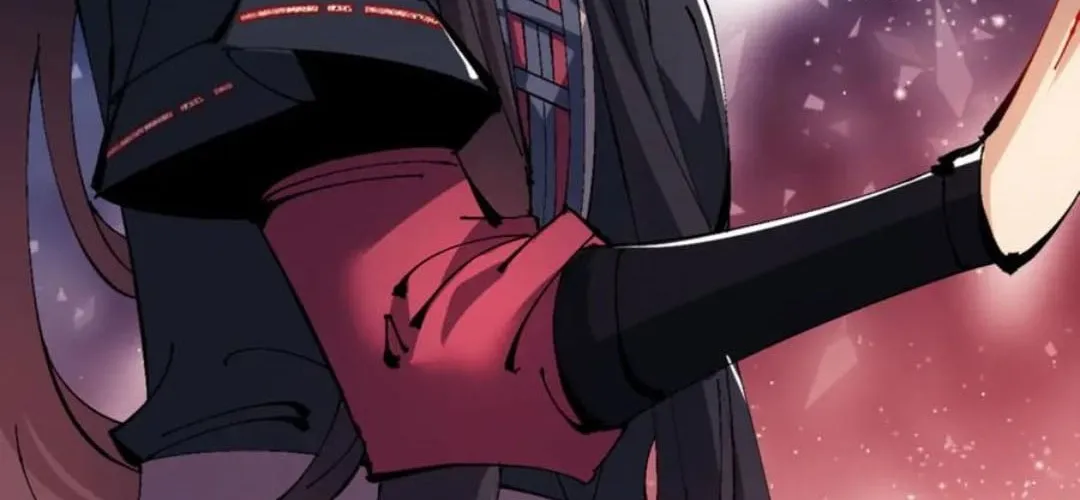 Master: This Villainous Disciple Is Not The Holy Child Chapter 117 page 87 - 