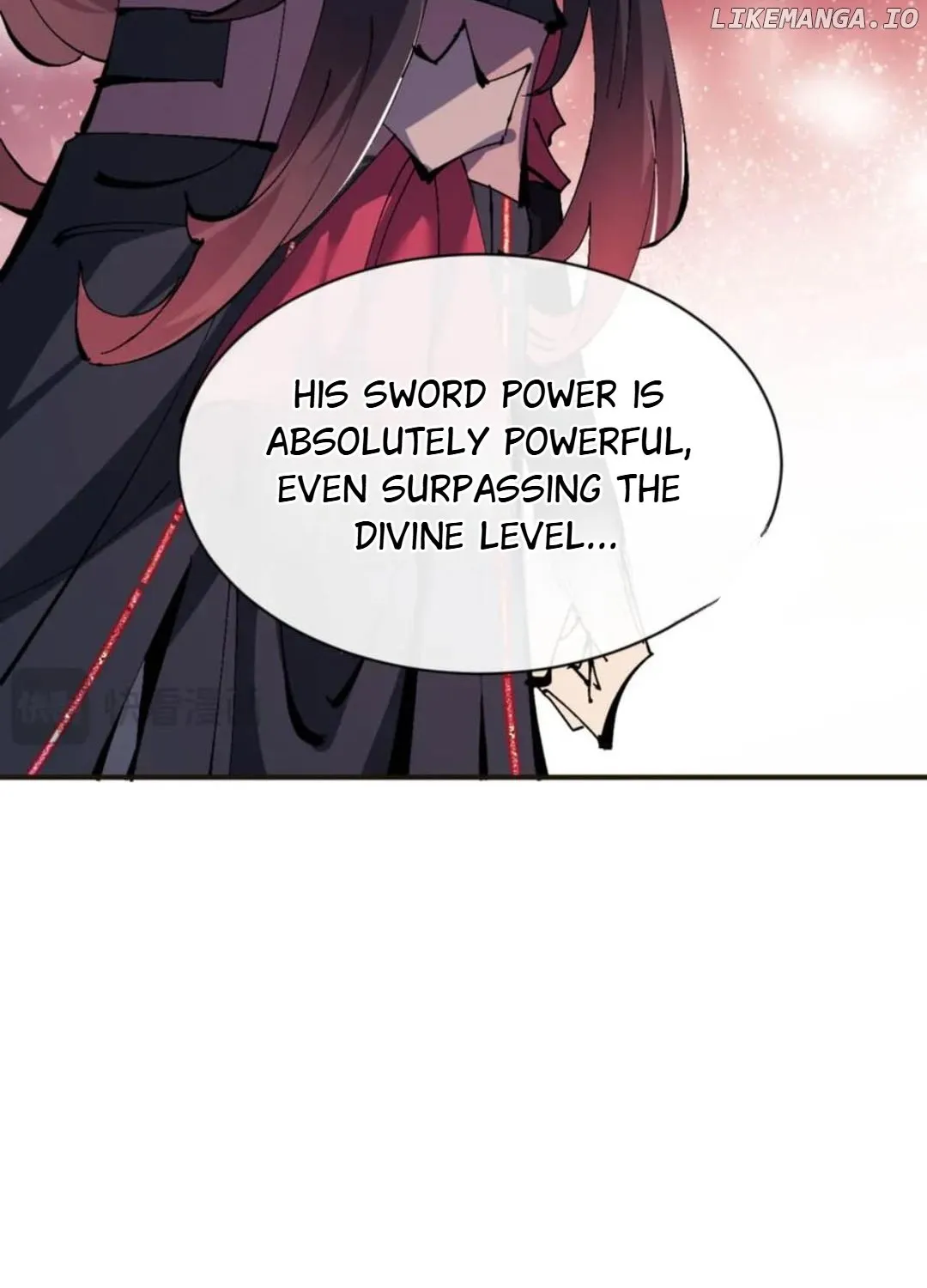 Master: This Villainous Disciple Is Not The Holy Child Chapter 117 page 88 - 