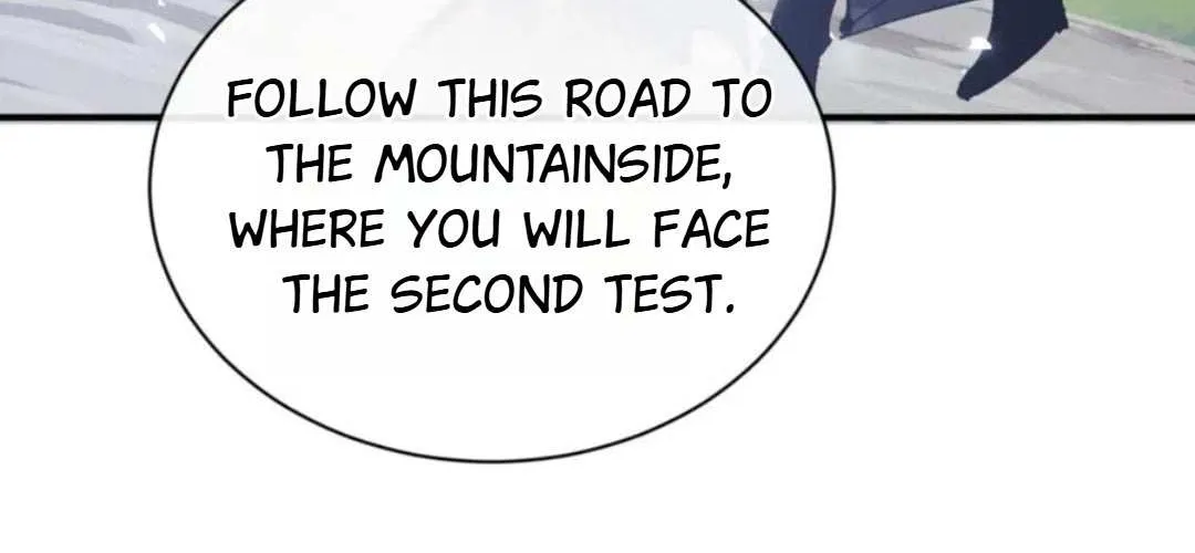 Master: This Villainous Disciple Is Not The Holy Child Chapter 117 page 95 - 