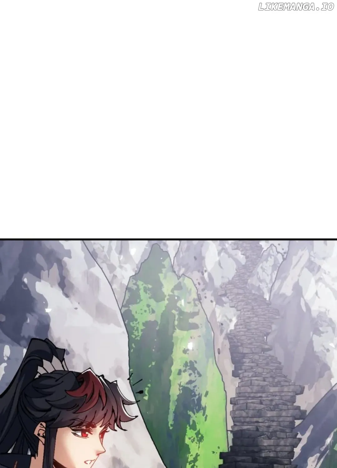 Master: This Villainous Disciple Is Not The Holy Child Chapter 117 page 96 - 