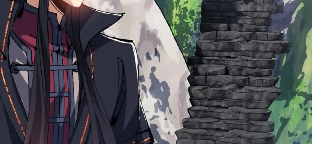 Master: This Villainous Disciple Is Not The Holy Child Chapter 117 page 97 - 