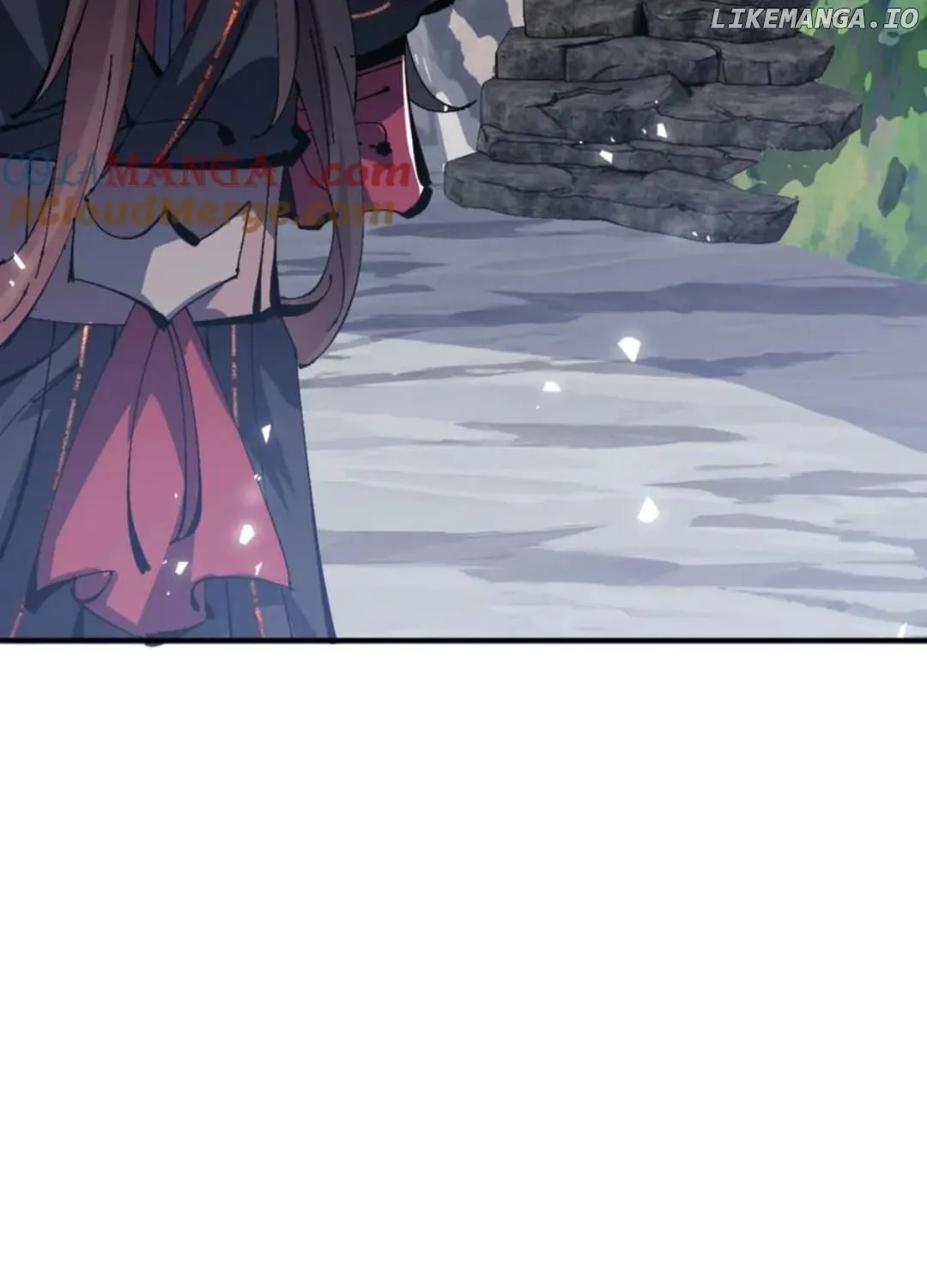 Master: This Villainous Disciple Is Not The Holy Child Chapter 117 page 98 - 