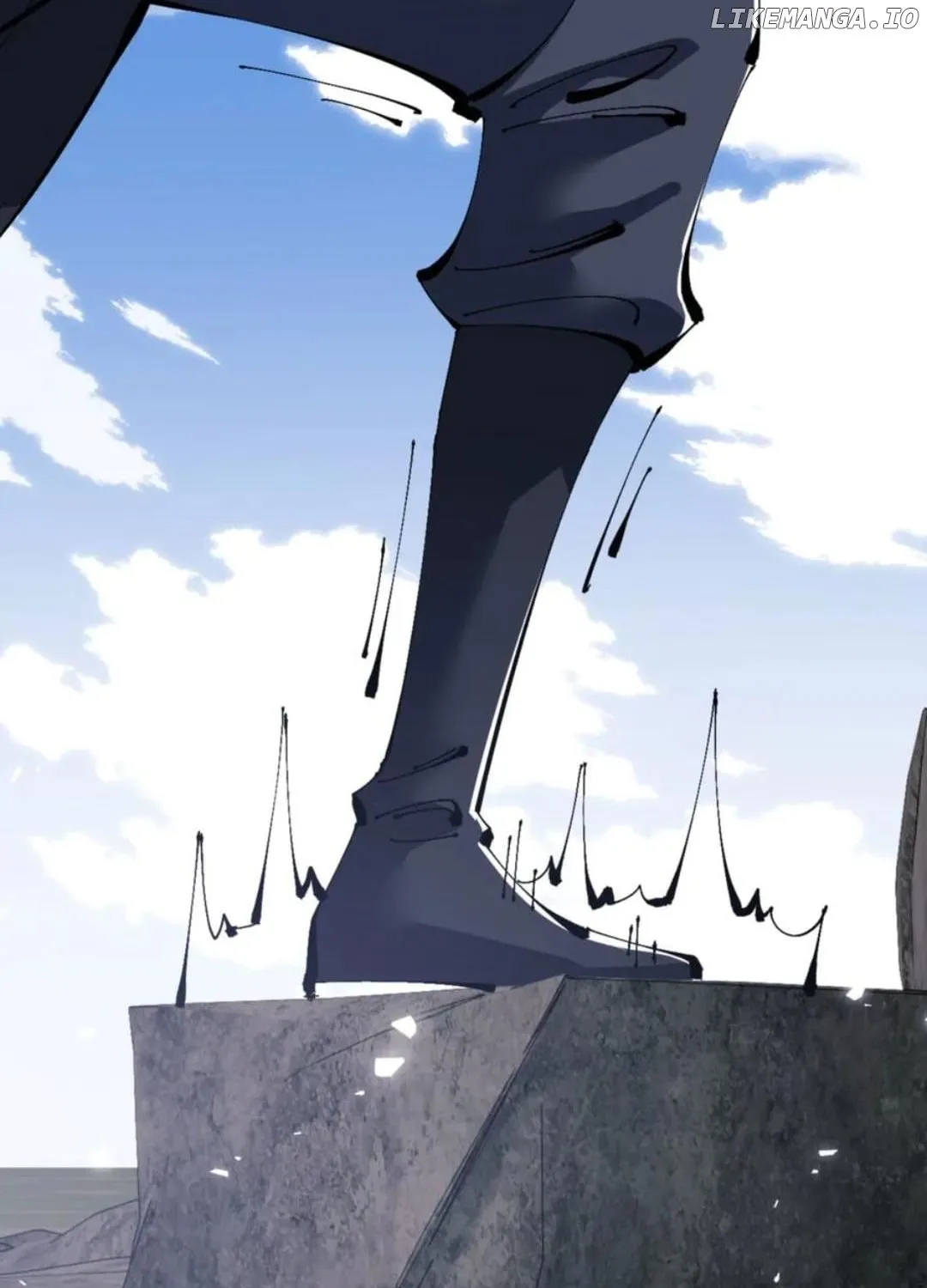 Master: This Villainous Disciple Is Not The Holy Child Chapter 117 page 100 - 