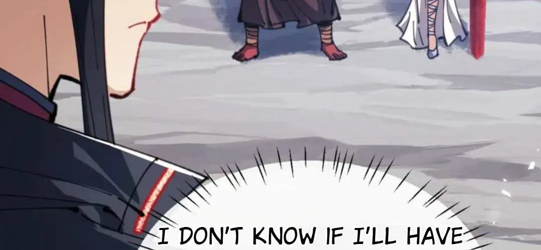 Master: This Villainous Disciple Is Not The Holy Child Chapter 118 page 11 - 