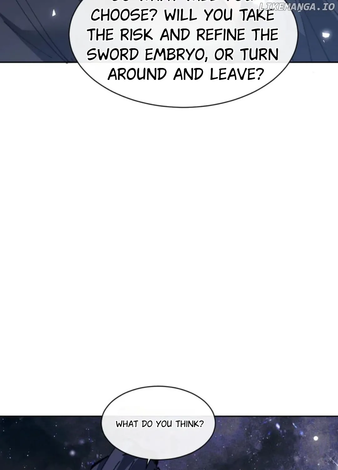 Master: This Villainous Disciple Is Not The Holy Child Chapter 118 page 103 - 
