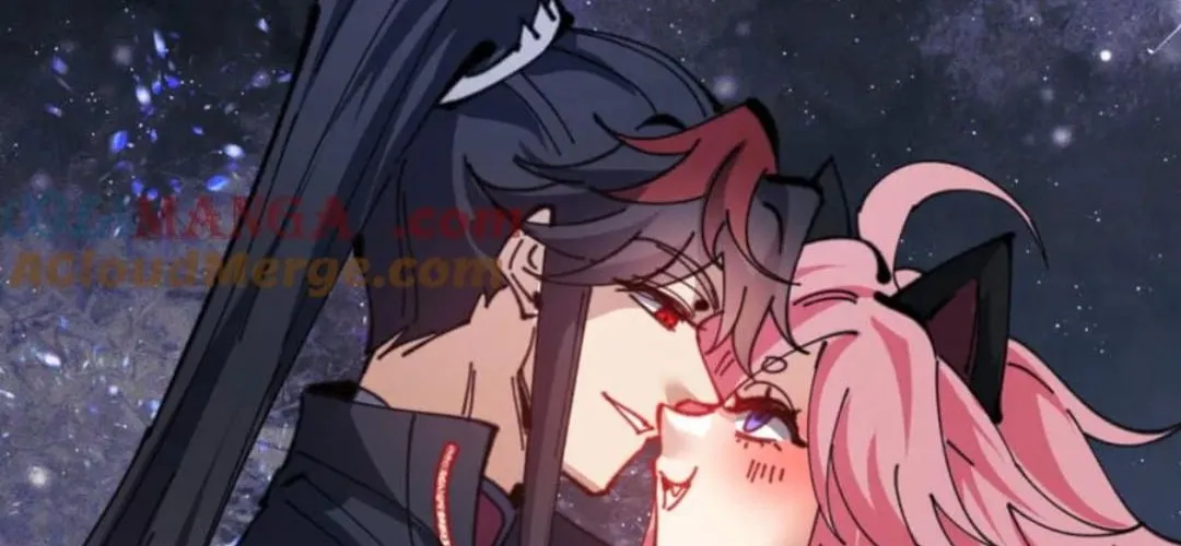 Master: This Villainous Disciple Is Not The Holy Child Chapter 118 page 104 - 