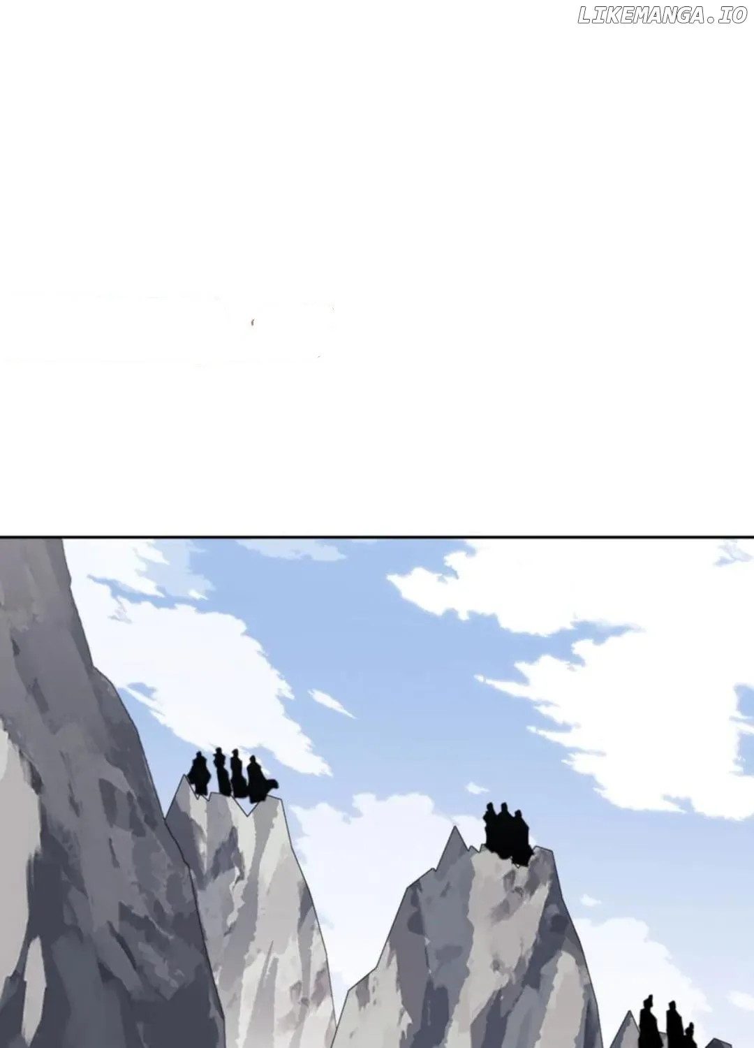Master: This Villainous Disciple Is Not The Holy Child Chapter 118 page 111 - 