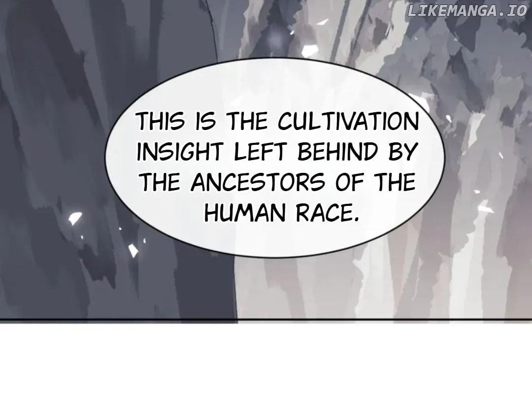 Master: This Villainous Disciple Is Not The Holy Child Chapter 118 page 113 - 