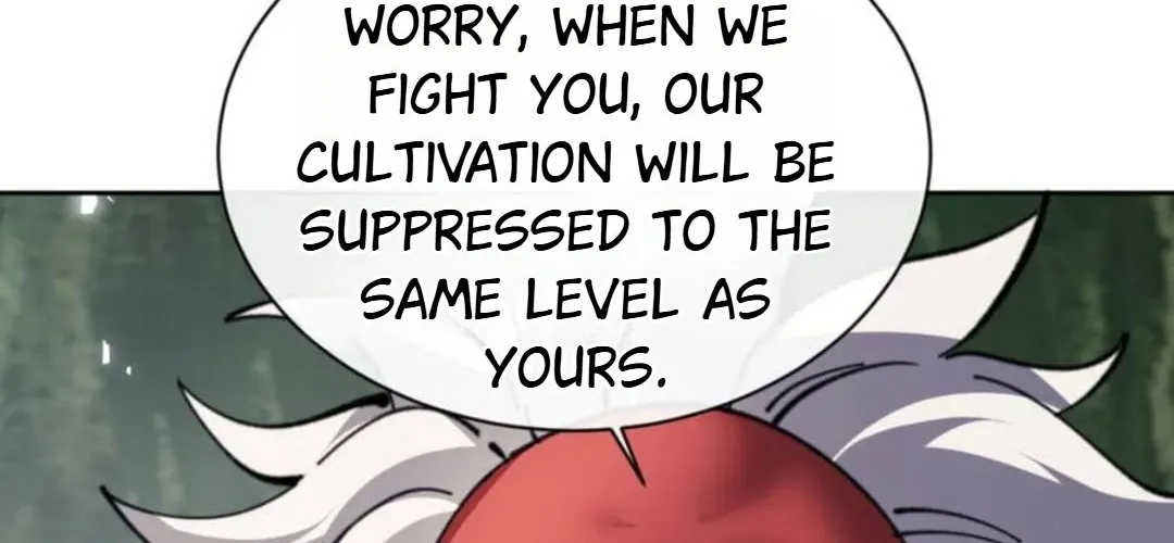 Master: This Villainous Disciple Is Not The Holy Child Chapter 118 page 13 - 