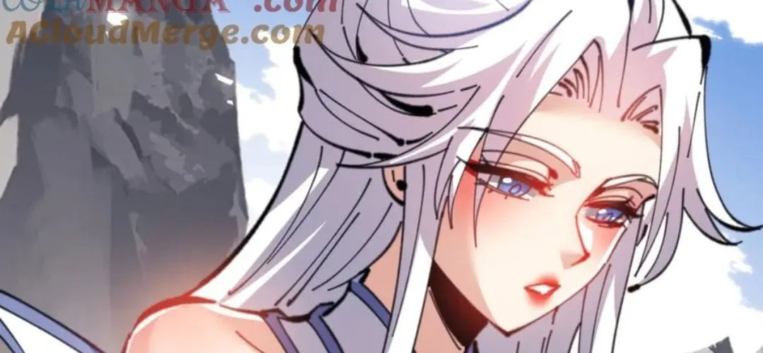 Master: This Villainous Disciple Is Not The Holy Child Chapter 118 page 121 - 