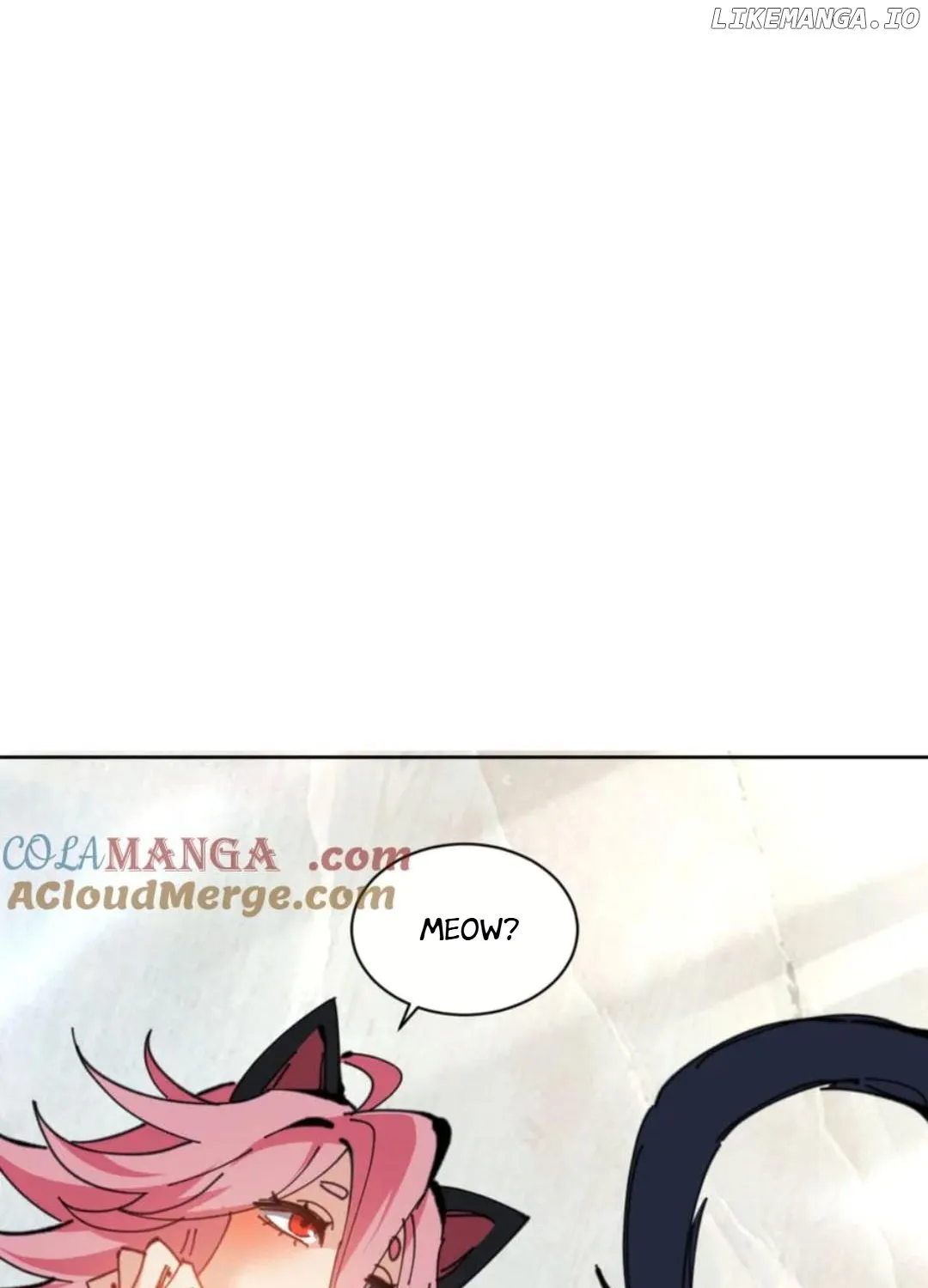 Master: This Villainous Disciple Is Not The Holy Child Chapter 118 page 134 - 
