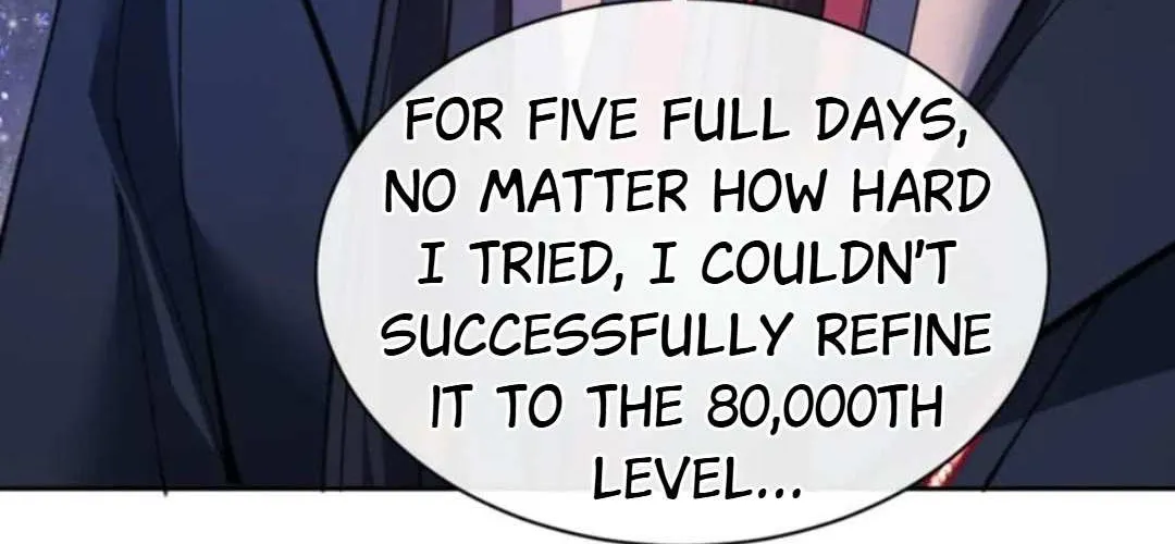 Master: This Villainous Disciple Is Not The Holy Child Chapter 118 page 139 - 