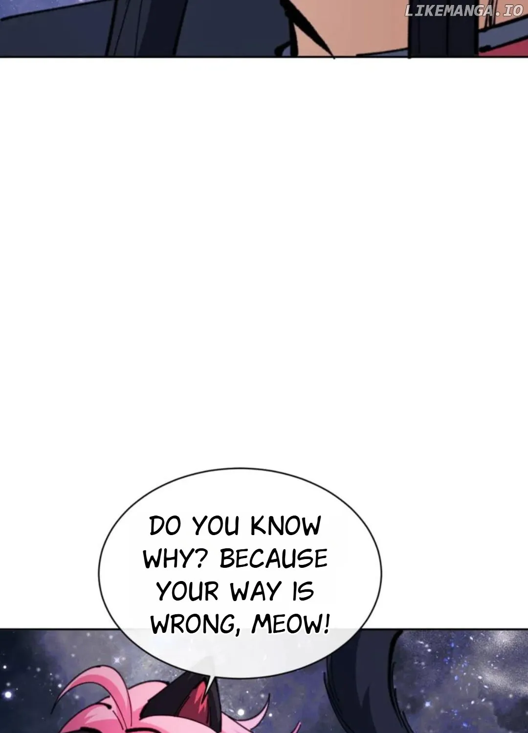 Master: This Villainous Disciple Is Not The Holy Child Chapter 118 page 143 - 