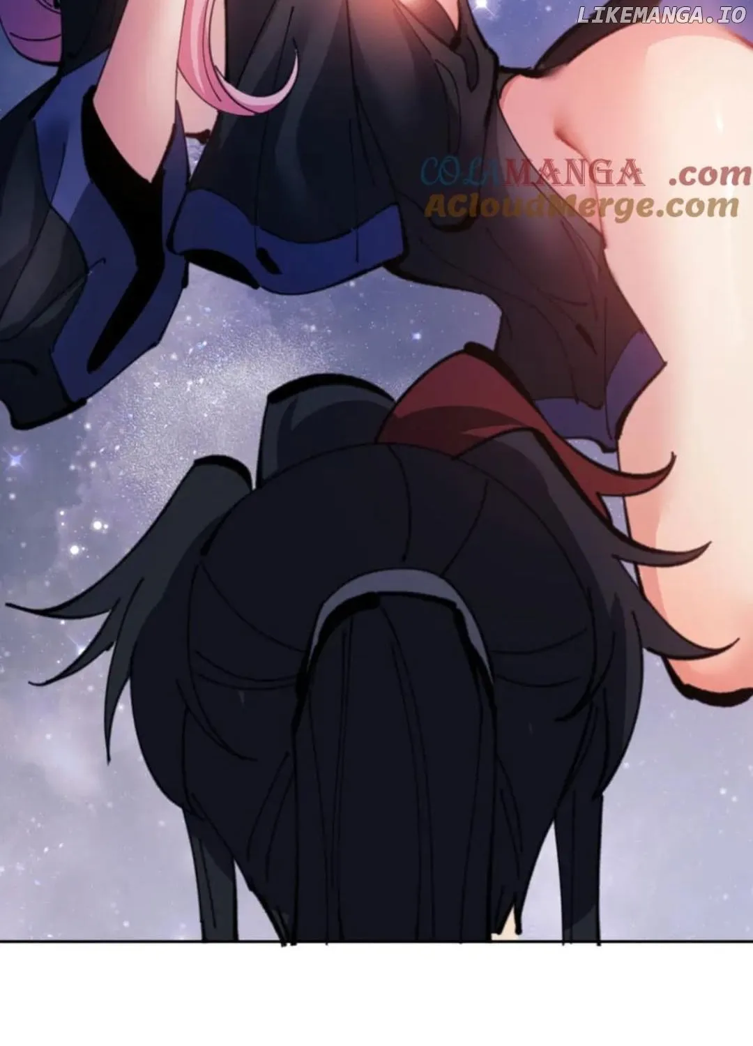 Master: This Villainous Disciple Is Not The Holy Child Chapter 118 page 145 - 