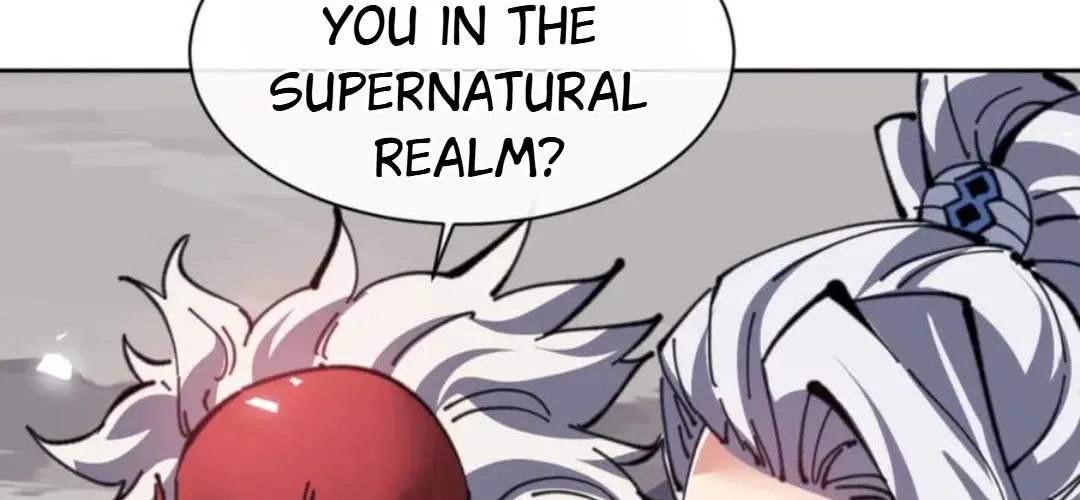 Master: This Villainous Disciple Is Not The Holy Child Chapter 118 page 19 - 