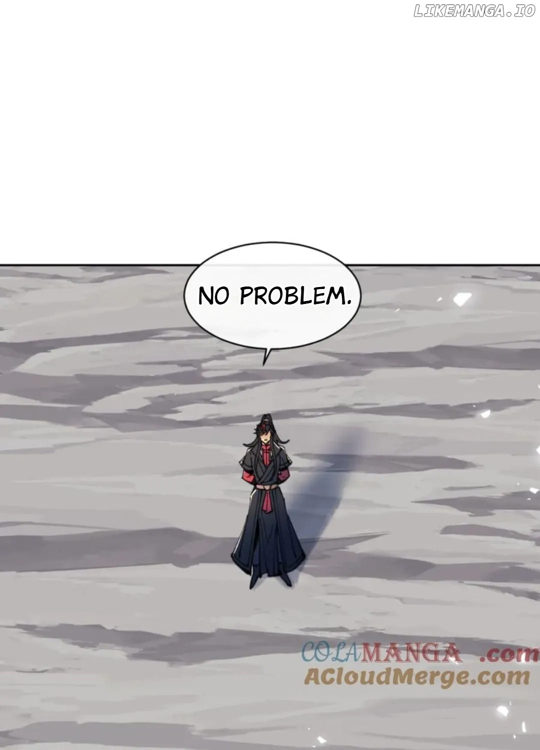 Master: This Villainous Disciple Is Not The Holy Child Chapter 118 page 4 - 