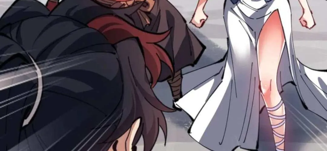 Master: This Villainous Disciple Is Not The Holy Child Chapter 118 page 32 - 