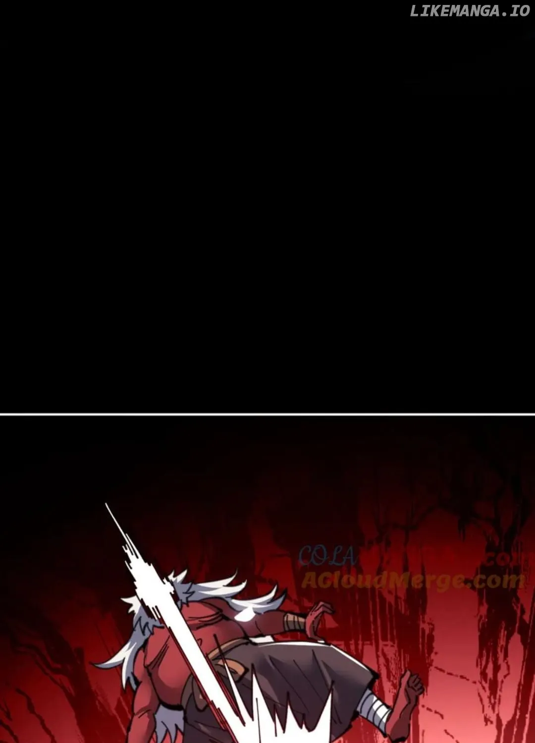 Master: This Villainous Disciple Is Not The Holy Child Chapter 118 page 37 - 