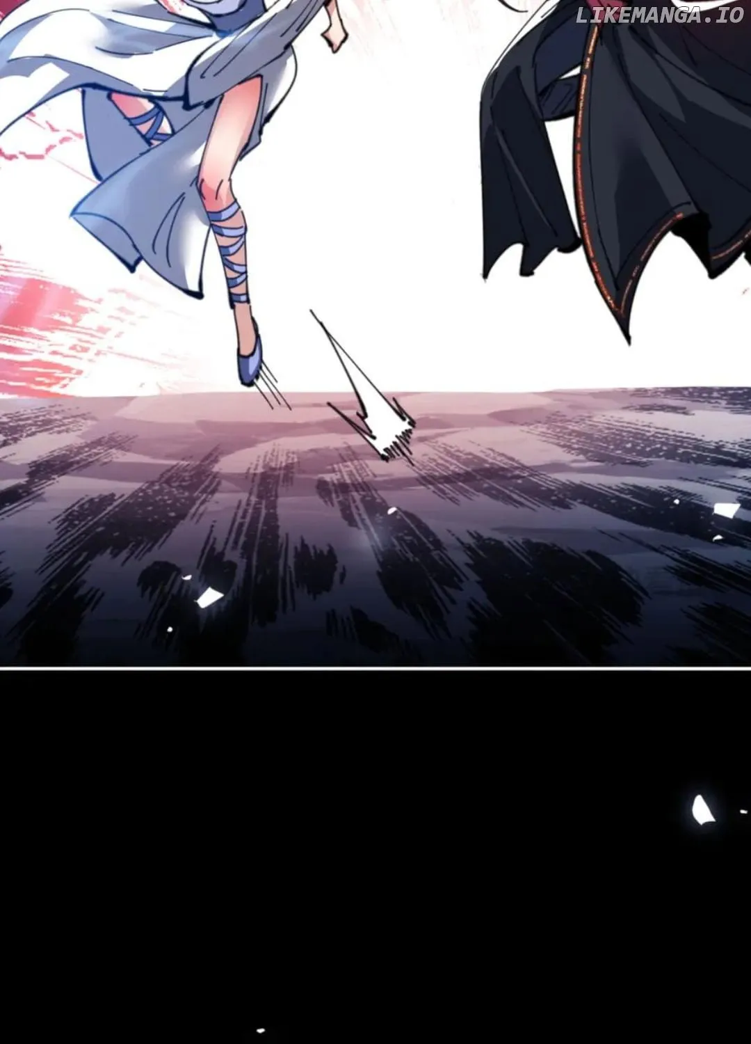 Master: This Villainous Disciple Is Not The Holy Child Chapter 118 page 39 - 