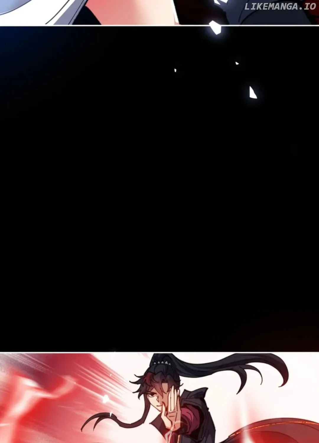 Master: This Villainous Disciple Is Not The Holy Child Chapter 118 page 43 - 