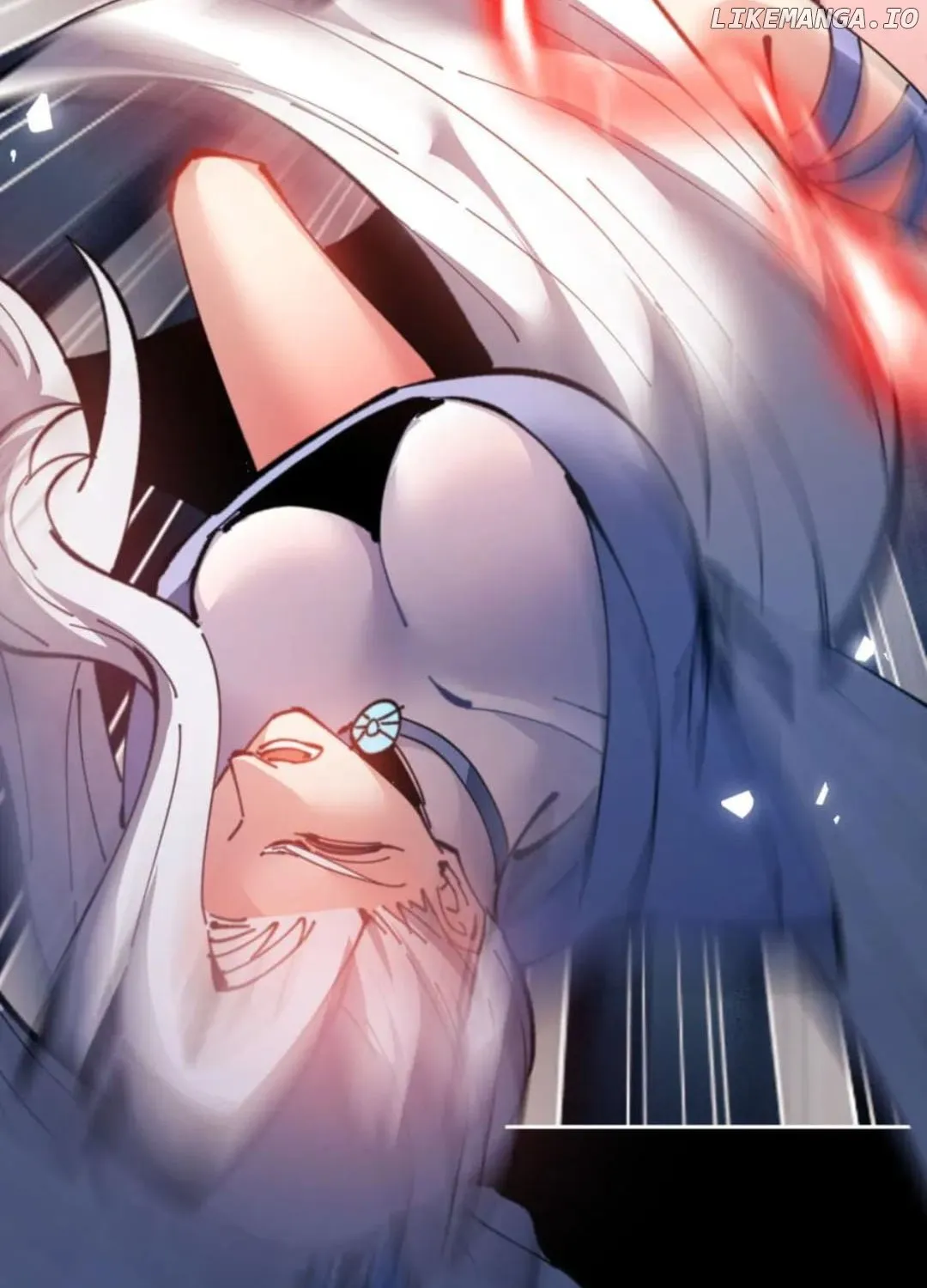 Master: This Villainous Disciple Is Not The Holy Child Chapter 118 page 45 - 