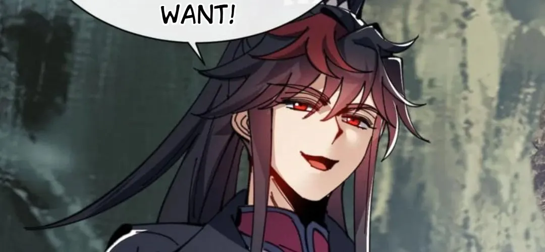 Master: This Villainous Disciple Is Not The Holy Child Chapter 118 page 50 - 