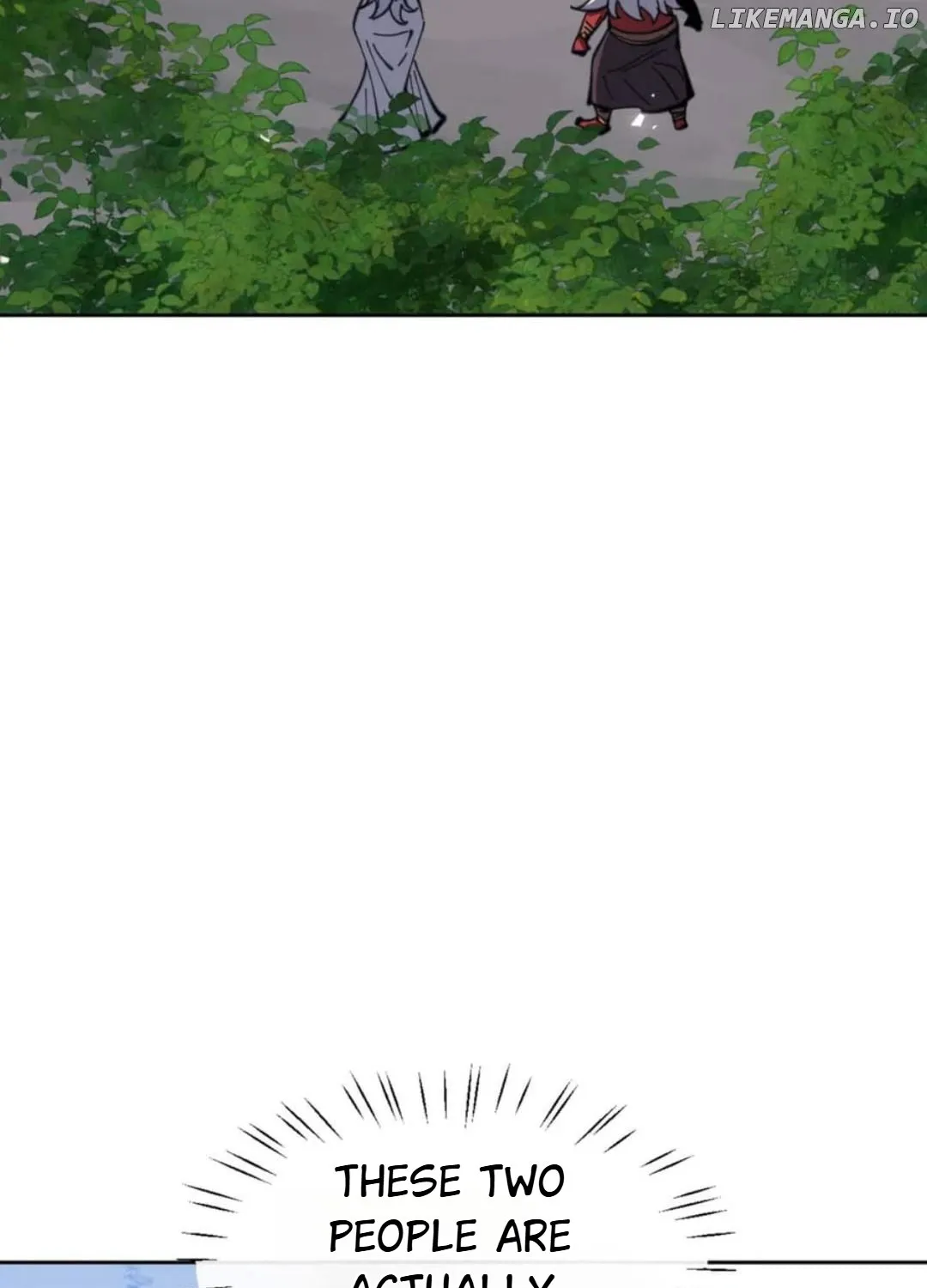 Master: This Villainous Disciple Is Not The Holy Child Chapter 118 page 6 - 