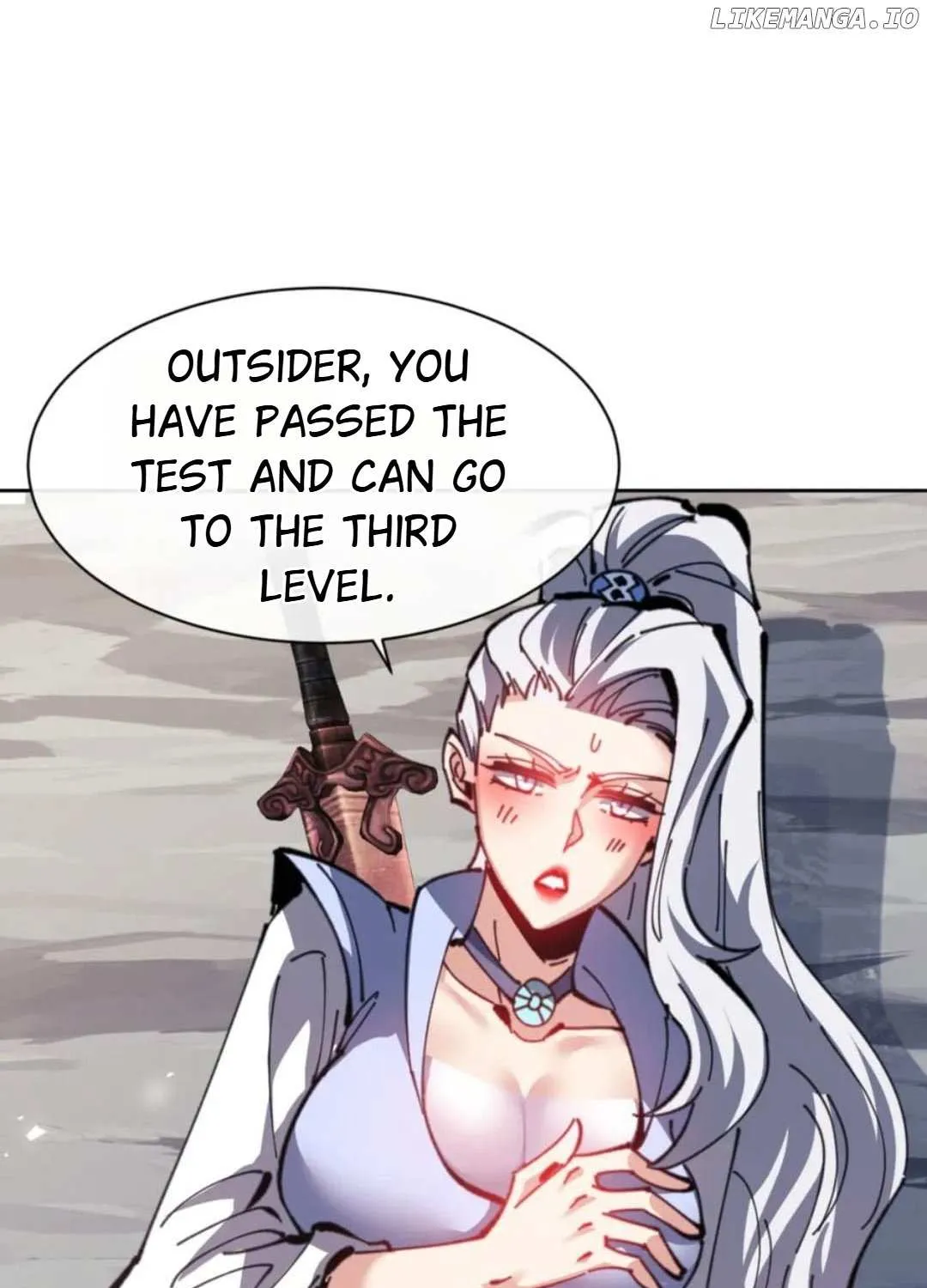 Master: This Villainous Disciple Is Not The Holy Child Chapter 118 page 53 - 