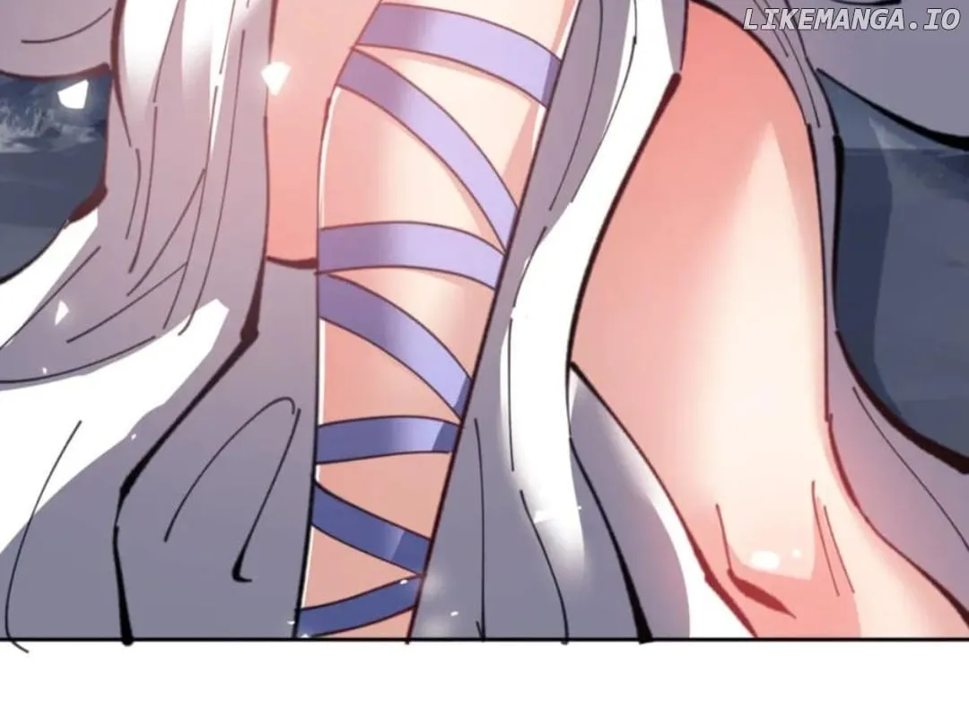 Master: This Villainous Disciple Is Not The Holy Child Chapter 118 page 55 - 