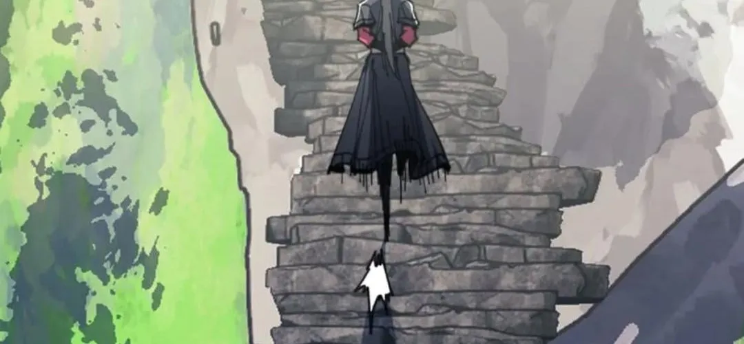 Master: This Villainous Disciple Is Not The Holy Child Chapter 118 page 57 - 