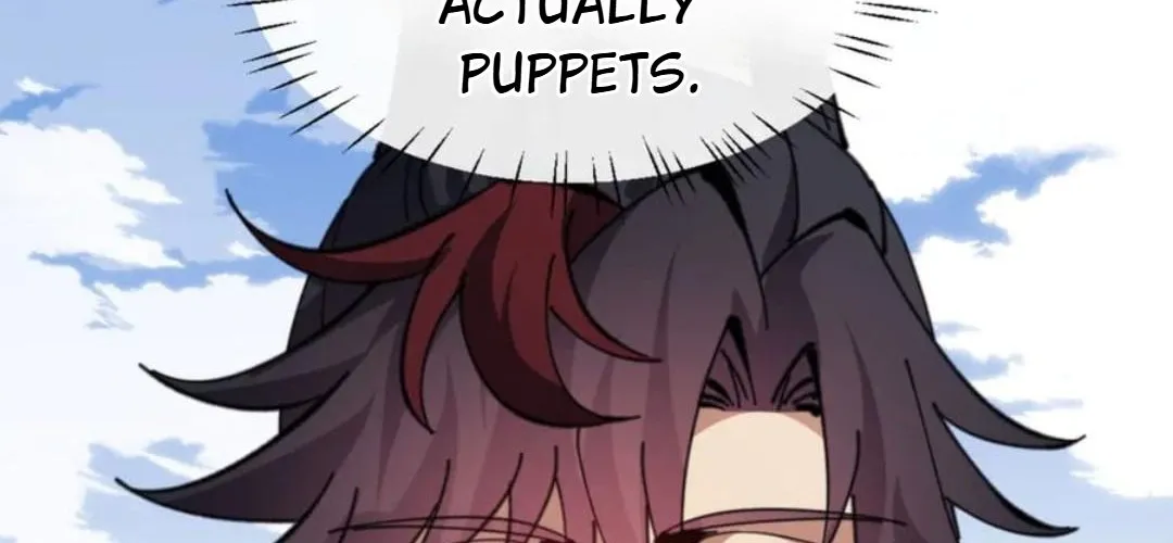 Master: This Villainous Disciple Is Not The Holy Child Chapter 118 page 7 - 