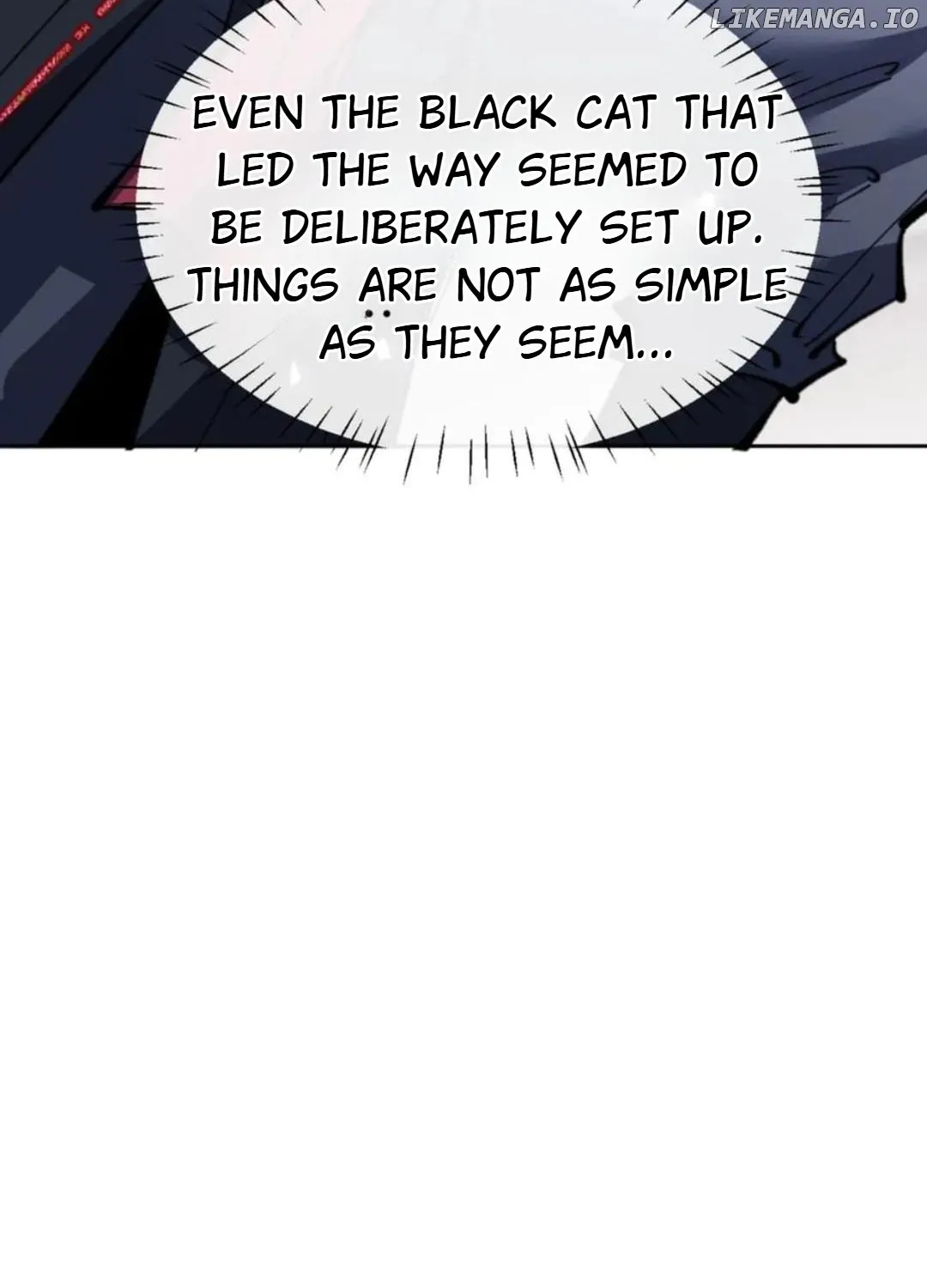 Master: This Villainous Disciple Is Not The Holy Child Chapter 118 page 62 - 