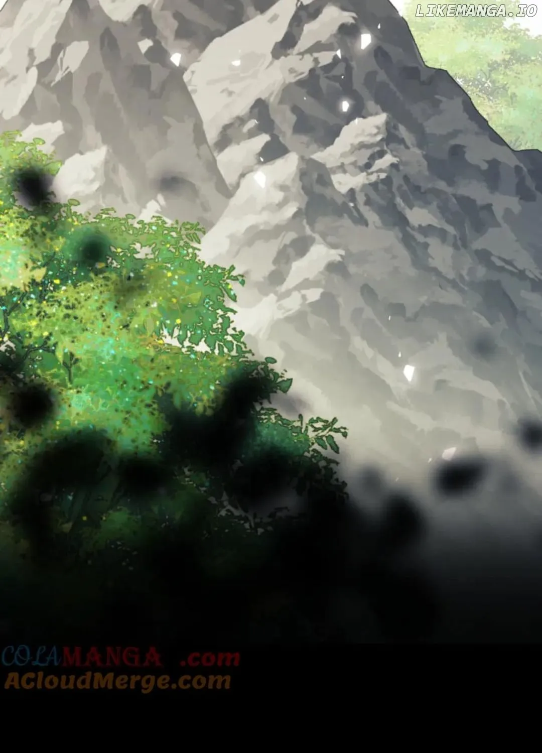 Master: This Villainous Disciple Is Not The Holy Child Chapter 118 page 70 - 