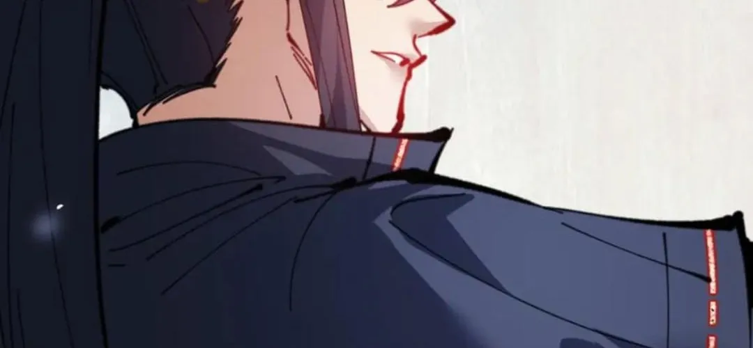 Master: This Villainous Disciple Is Not The Holy Child Chapter 118 page 81 - 