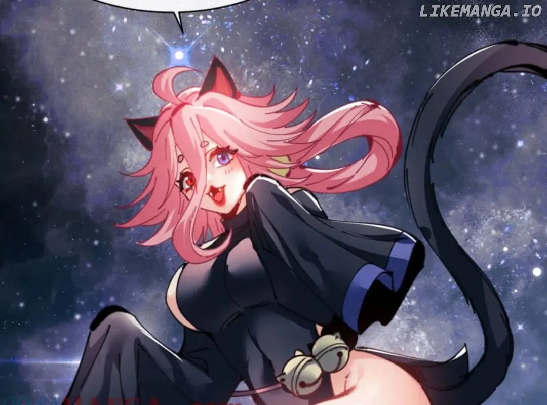Master: This Villainous Disciple Is Not The Holy Child Chapter 118 page 84 - 