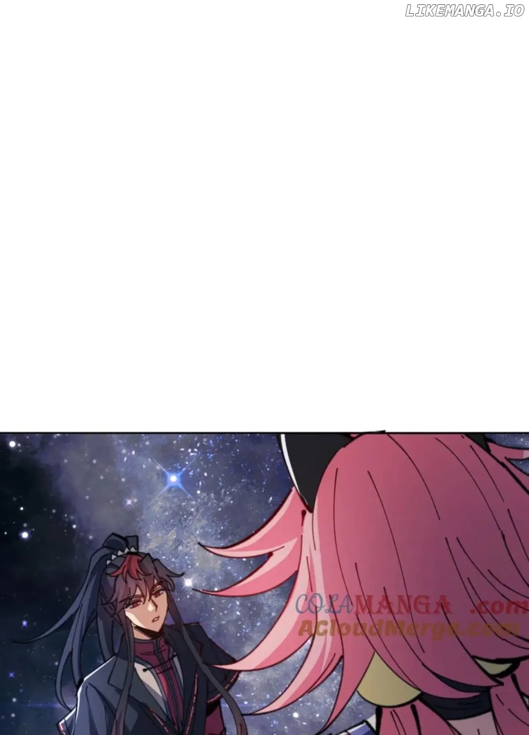 Master: This Villainous Disciple Is Not The Holy Child Chapter 118 page 87 - 